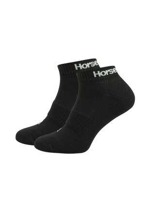 Ponožky Rapid Premium 3Pack černé HORSEFEATHERS