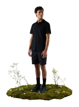 Polo tričko Chamonix-Mont-Blanc Celio