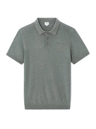 Polo tričko Leclovis