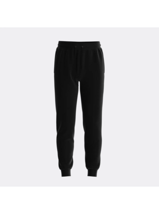 Pánské černé tepláky Aldwin long pant Guess jeans