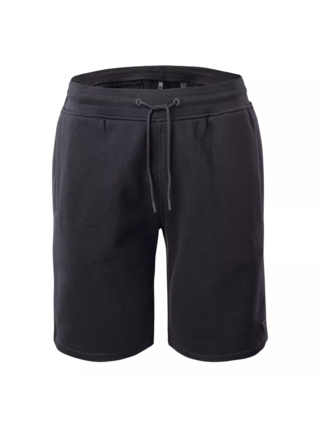 Pánské černé kraťasy Aldwin Guess jeans