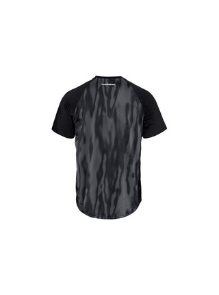 Bike dres Spike - halftone/black HORSEFEATHERS