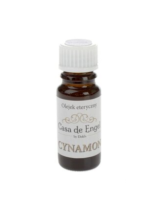 Eterický olej 10ml - Silice 