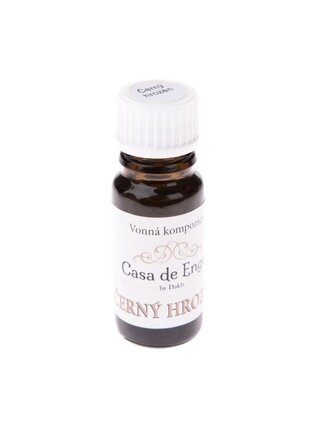 Parfémová kompozice 10ml 