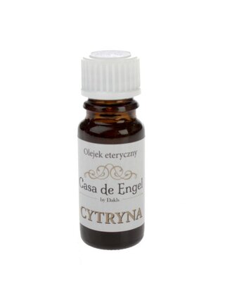 Eterický olej 10ml - Silice 