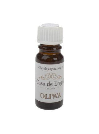 Parfémová kompozice 10ml 