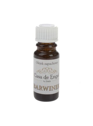 Parfémová kompozice 10ml 
