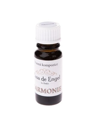 Parfémová kompozice 10ml 
