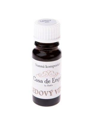 Parfémová kompozice 10ml 