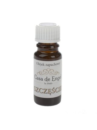 Parfémová kompozice 10ml 