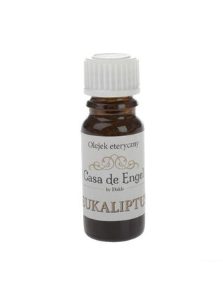 Eterický olej 10ml - Silice 