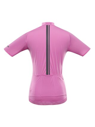 Dámský cyklistický dres s cool-dry ALPINE PRO SAGENA 2