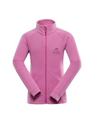 Dětská rychleschnoucí mikina ALPINE PRO GOLLO 2