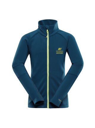 Dětská rychleschnoucí mikina ALPINE PRO GOLLO 2