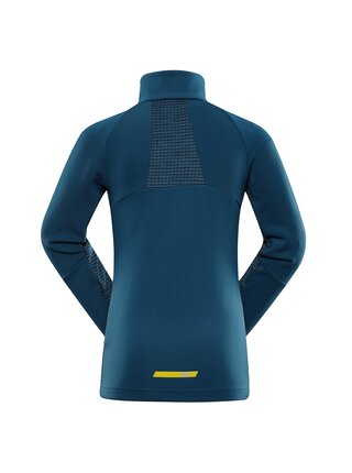 Dětská rychleschnoucí mikina ALPINE PRO GOLLO 2