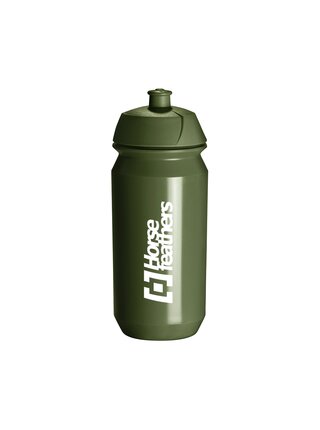 Cyklistická láhev 0,5L - HORSEFEATHERS