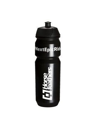 Cyklistická láhev 0,75L - HORSEFEATHERS