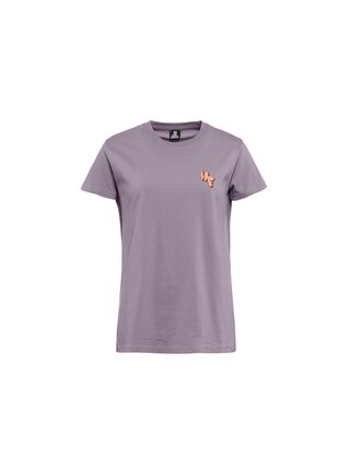 Top Kayla - lavender HORSEFEATHERS