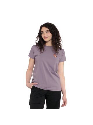 Top Kayla - lavender HORSEFEATHERS