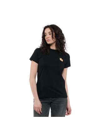 Top Kayla - black HORSEFEATHERS