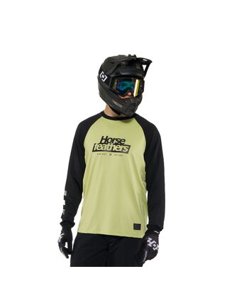 Bike dres Spike HORSEFEATHERS
