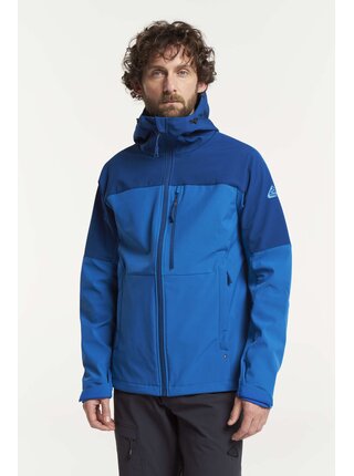 Pánská outdoorová bunda TENSON modrá