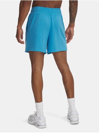 Pánské kraťasy Under Armour UA Rival Terry 6in Short