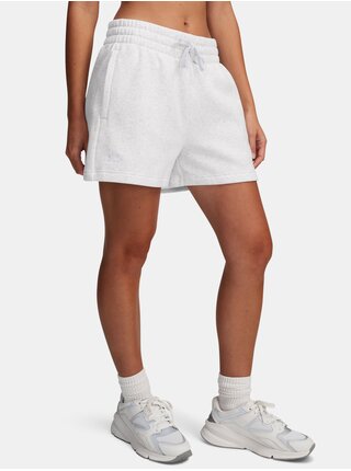 Dámské kraťasy Under Armour Rival Fleece Short