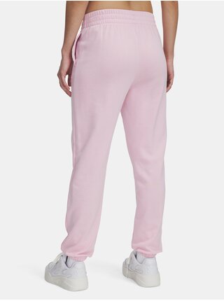Dámské tepláky Under Armour UA Rival Terry Joggers
