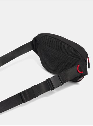 Unisexová taška Under Armour UA Summit Trail Waist Bag