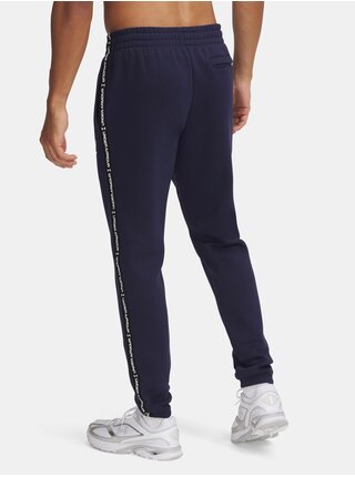 Pánské tepláky Under Armour UA Icon Fleece Jgr Taping