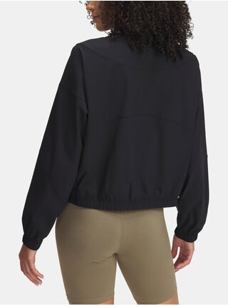 Dámská bunda Under Armour UA Rival Woven Jacket