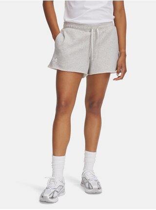 Dámské kraťasy Under Armour UA Rival Terry Short