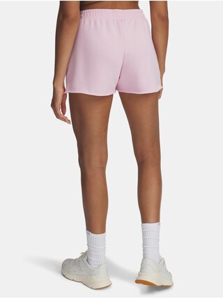 Dámské kraťasy Under Armour UA Rival Terry Short