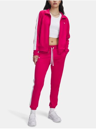 Dámská souprava Under Armour Tricot Tracksuit