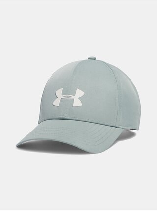 Pánská kšiltovka Under Armour M BLITZING STORM ADJ