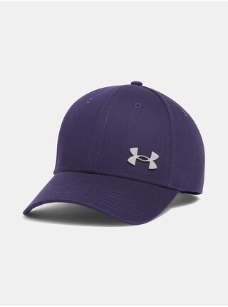 Pánská kšiltovka Under Armour M ESSENTIAL BLTZ ADJ
