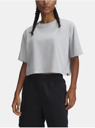Dámské tričko Under Armour UA Rival SS