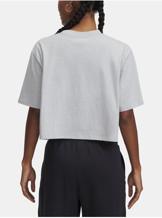 Dámské tričko Under Armour UA Rival SS