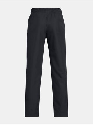 Chlapecké sportovní kalhoty Under Armour UA B Rival Wvn Pant