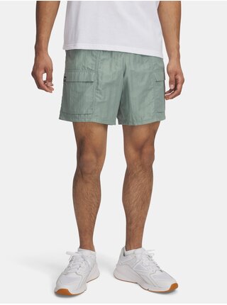 Pánské kraťasy Under Armour UA Icon Volley Cargo Shorts