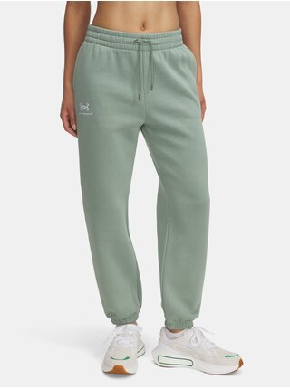 Dámské tepláky Under Armour UA Icon Fleece Jogger