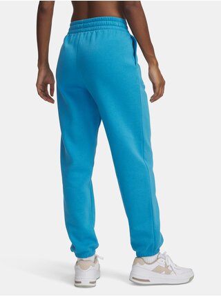 Dámské tepláky Under Armour UA Icon Fleece Jogger