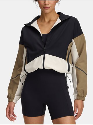 Dámská bunda Under Armour UA Unstoppable Jacket