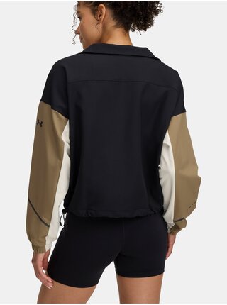 Dámská bunda Under Armour UA Unstoppable Jacket