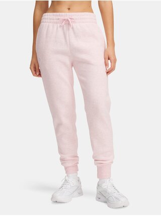 Dámské tepláky Under Armour UA Rival Fleece Jogger