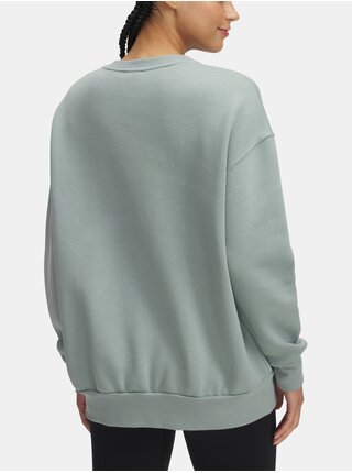 Dámská mikina Under Armour UA Icon Fleece OS Crew