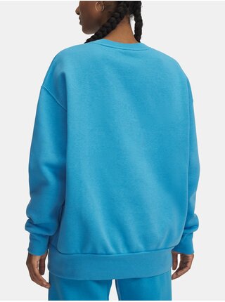 Dámská mikina Under Armour UA Icon Fleece OS Crew