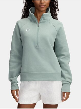Dámská mikina Under Armour UA Rival Fleece HZ