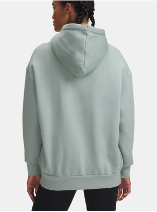 Dámská mikina Under Armour UA Icon Fleece OS Hoodie